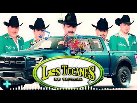 Los Tucanes de Tijuana 💥 26 Grandes Éxitos Corridos Pesados 🔶 Lo Mejor Del Mix 🎀🎀