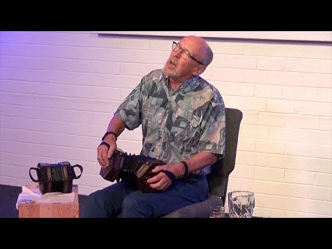 Mandalay (Alistair Brown)