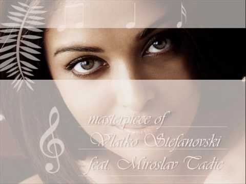 Vlatko Stefanovski & Miroslav Tadic - Jovano, Jovanke (acoustic)