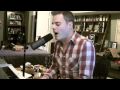 Marc Martel does Keith Green's "Asleep In The Light"