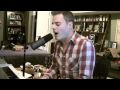 Marc Martel does Keith Green's "Asleep In The ...