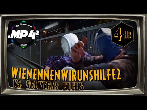 WieNennenWirUnsHilfe2 vs. Selvyens Fuchs ||『4TEL-FINALE HR』|| {Prod. by Penacho}.mp4²