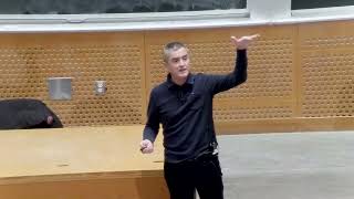 Lecture 12: IS-LM-PC Model continued