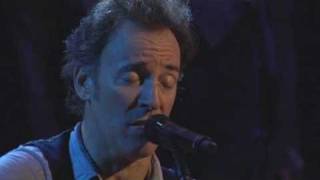Bruce Springsteen &amp; Seeger Sessions - My city of ruins - Live from Camden, NJ - 2006-06-20