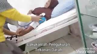 preview picture of video 'Bongkar implant ibu Soleha'