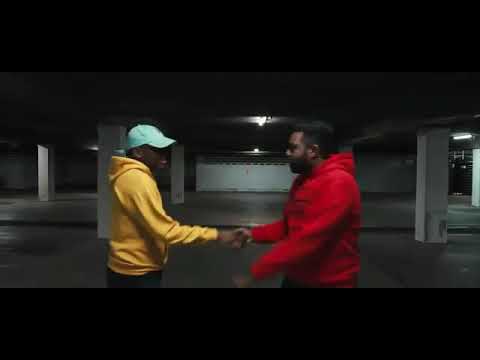 JAHZY ×MARC ISAACS- DANCEY