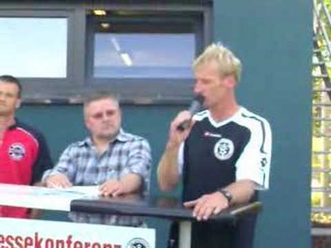 Jürgen Prüfer VS. Werner Koch SpVg Brakel