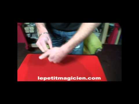 Voir la vidéo Ultimate Copper Silver Brass Transposition - Morgan