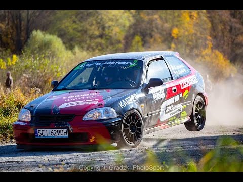 Mateusz Jaworski Best Of Honda