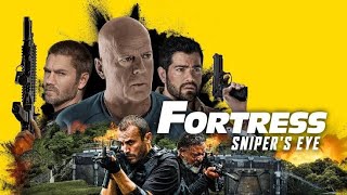 Fortress: Sniper's Eye Movie Explained In Hindi