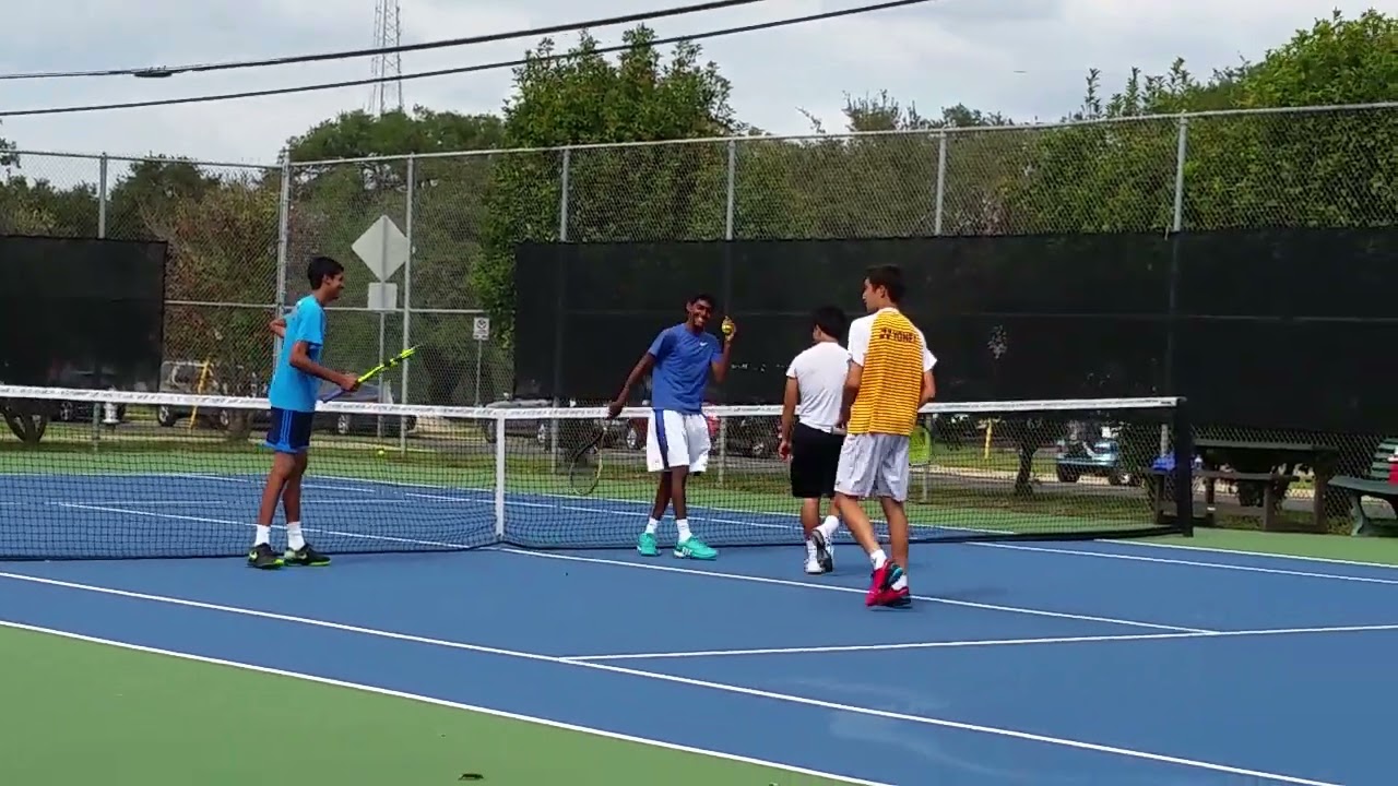 UTR 10 weekend clinic v11