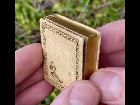 Art Deco Engagement Ring Old European Cut Diamond 2.06ct J/VS1 GIA