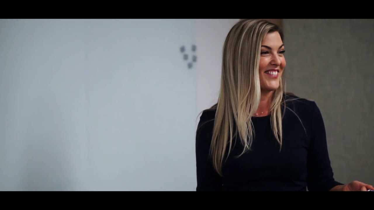 Meet Tess, Energy and Cloud Solutions