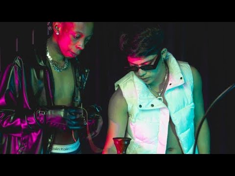 KONR-G 15sixteen(Official Music Audio)ft.6EX Beachten