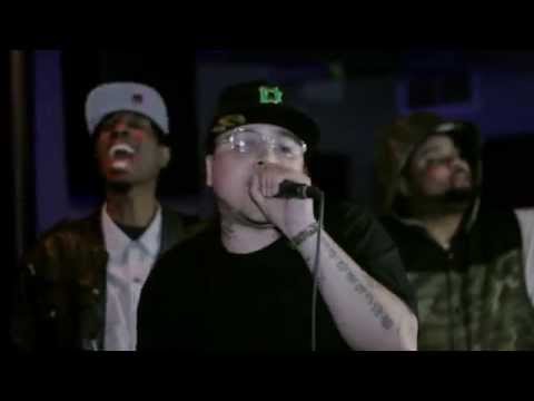 T Gramz & Dre Barrs Live Performance @ Who is Mikey G Indie Showcase