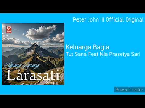 Keluarga Bagia - Tut Sana Feat Nia Prasetya Sari