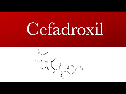 Cefadur dt cefadroxil tablets, prescription