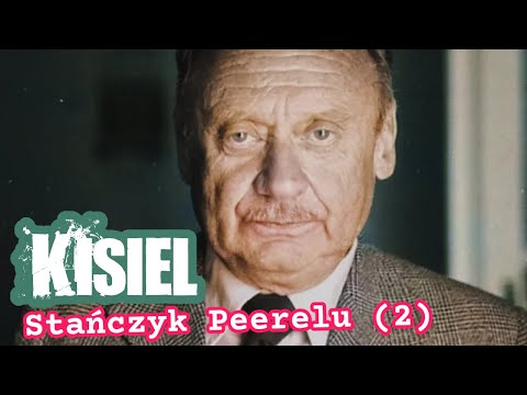 Kisiel - Stańczyk Peerelu (2) | Dudek o Historii