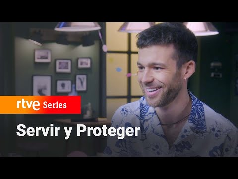 Servir y Proteger: Jota saves the night in the Moonlight #Capítulo1022 | RTVE Series
