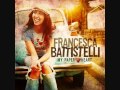 Francesca Battistelli- I'm Letting Go