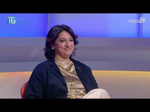 TGtg dell'8 giugno 2018 – Ospite: Laura Silvia Battaglia