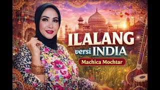 Download lagu Machica Mochtar – Ilalang Versi India 🔥 Dangdut India Paling Viral & Baper 2026 mp3