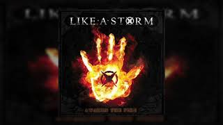 Like A Storm - Break Free