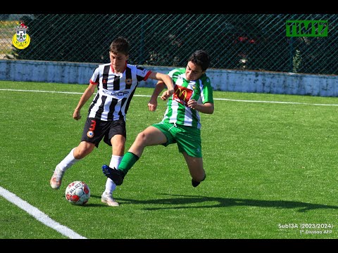 TIM17 SKILLS | Sporting Clube de Arcozelo Sub13A vs Varzim GameON
