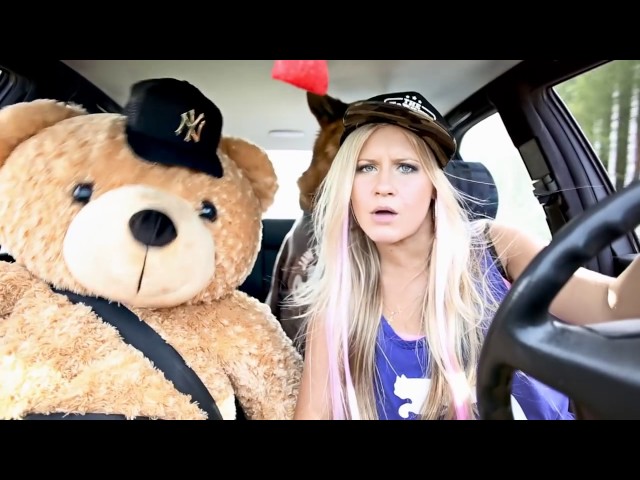 Tamara Rutkovska - Represent