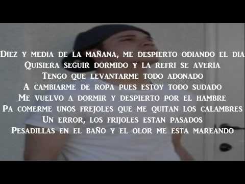 Bamby Ds Ft, Shady Ds - Todo esta fine (Letra)