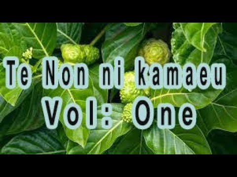 Kiribati_Te_Non_Ni_Kamaeu - 01 Tamton