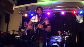 Paradise - Kolohe Kai Live in San Diego