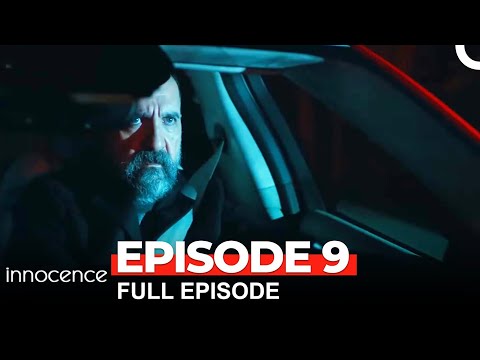 Innocence Episode 9