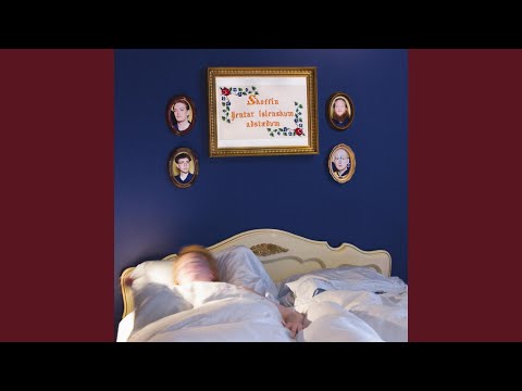 Skoffín vinnur sem tæknifræðingur hjá borginni