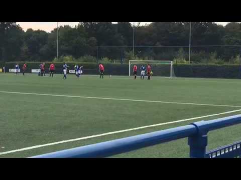 DVSA 1 - Kesteren 1 (17-09-2016)