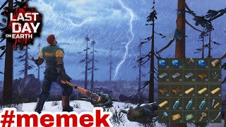 Download lagu memek #Ldoe - Last Day On Earth - mp3
