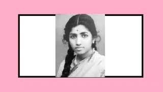 Download lagu JISE TU KABOOL KAR LE  SINGER  LATA MANGESHKAR  FILM  DEVDAS 1955 mp3