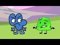 Every Time Gelatin Talks In BFB 24