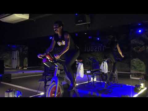 BIKE INDOOR 4 - POP ROCK INTERNACIONAL
