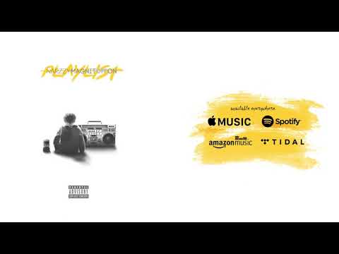 Narzes - Hemmekim Tanaýa (Official Audio/Explicit)