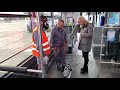 Dezinfectie In Autobuzele Din Constanța
