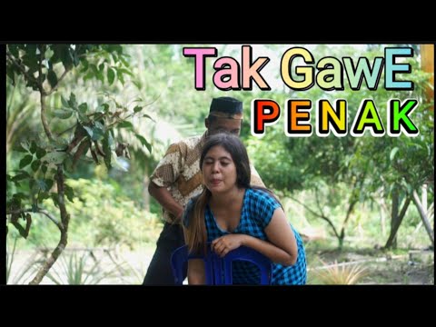 DI TINGGAL BOJO MALAH KOYO NGONO || EPS 54 || DAGELAN JOWO