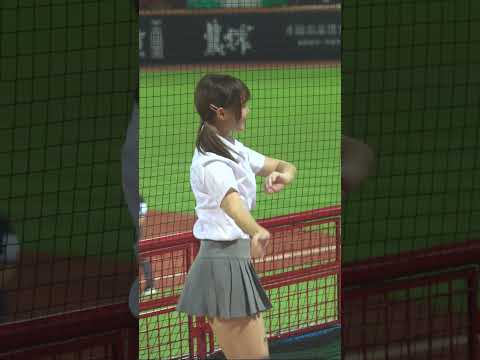 「詩」破天驚 詩雅 石翔宇應援 230919 Dragon Beauties 學生之夜
