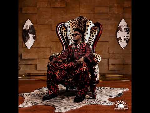 Sun-EL Musician x Youngr - Another Minute (Official Audio)