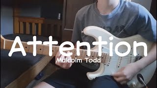 Attention