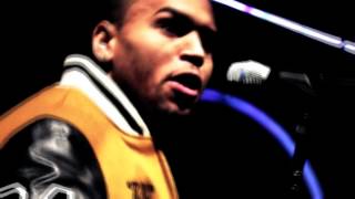 Chris Brown - Niggas In Paris ft. T-Pain (Official Video)