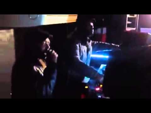 Mudsy , Sir Troyan and Dubabuse live at Reggae Thursdays Manchester !!!