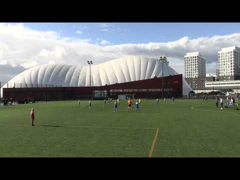 PPJ - Gnistan P10/Keltainen 1