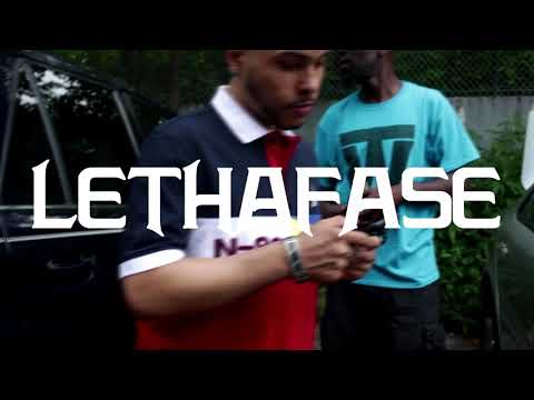 “Code Red” By. LeathaFase