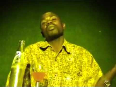 Mathias Walukagga Babigambo Boyz Official Video